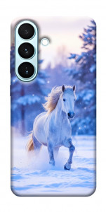 Чехол Winter Horse для Galaxy S26