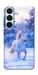 Чехол Winter Horse для Galaxy S26