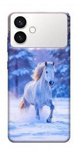 Чохол Winter Horse для Galaxy S26+