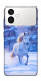 Чехол Winter Horse для Galaxy S26+