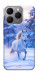 Чехол Winter Horse для Realme 15T