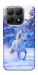 Чохол Winter Horse для Xiaomi 15T
