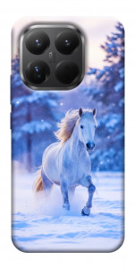 Чехол Winter Horse для Xiaomi 15T Pro