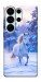 Чехол Winter Horse для Galaxy S26 Ultra