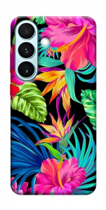 Чехол Floral mood для Galaxy S26