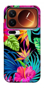Чехол Floral mood для Xiaomi 17 Pro