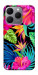 Чехол Floral mood для Realme 15T