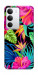 Чехол Floral mood для Realme C71
