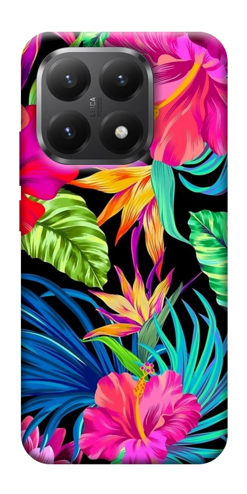 Чохол Floral mood для Xiaomi 15T