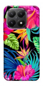 Чохол Floral mood для Xiaomi 15T