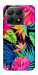 Чохол Floral mood для Xiaomi 15T
