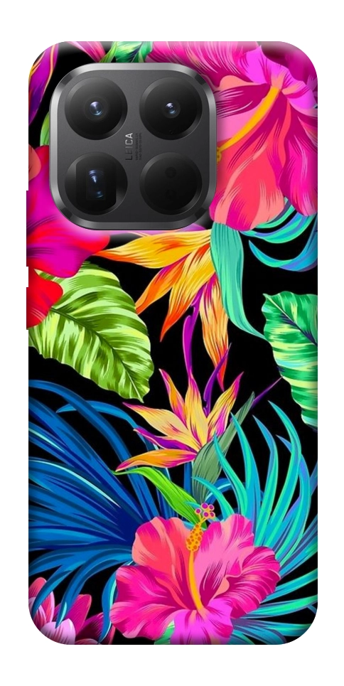 Чехол Floral mood для Xiaomi 15T Pro