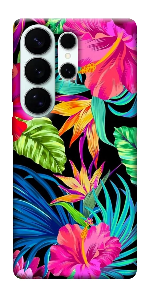 Чехол Floral mood для Galaxy S26 Ultra