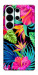 Чехол Floral mood для Galaxy S26 Ultra