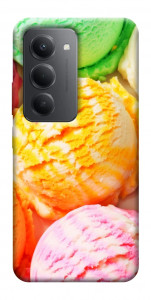 Чехол Ice cream для Xiaomi Redmi 15 (Global)