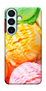 Чехол Ice cream для Galaxy S26