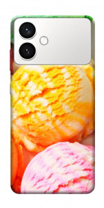 Чохол Ice cream для Galaxy S26+