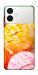 Чехол Ice cream для Galaxy S26+