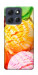 Чехол Ice cream для Motorola Moto G86 Power