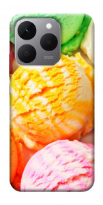 Чехол Ice cream для Realme 15T