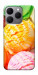 Чехол Ice cream для Realme 15T