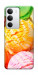 Чехол Ice cream для Realme C71