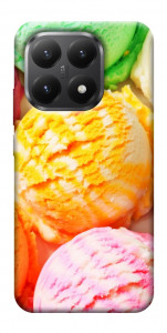 Чохол Ice cream для Xiaomi 15T