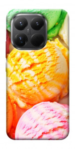Чехол Ice cream для Xiaomi 15T Pro