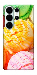 Чехол Ice cream для Galaxy S26 Ultra