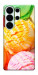 Чехол Ice cream для Galaxy S26 Ultra