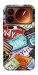 Чехол License plate для Xiaomi 17 Pro Max