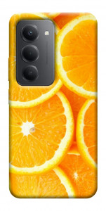 Чехол Orange mood для Xiaomi Redmi 15 (Global)