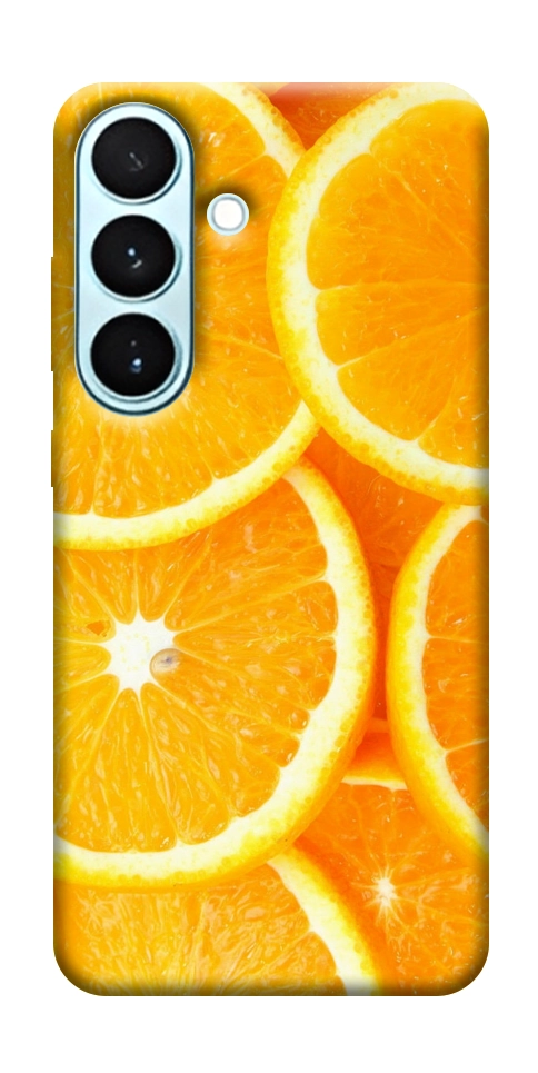 Чехол Orange mood для Galaxy S26