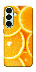 Чехол Orange mood для Galaxy S26