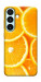 Чехол Orange mood для Galaxy S26