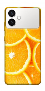 Чохол Orange mood для Galaxy S26 Edge