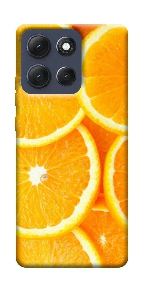 Чехол Orange mood для Motorola Moto G86 Power