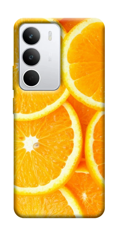 Чехол Orange mood для Realme C71