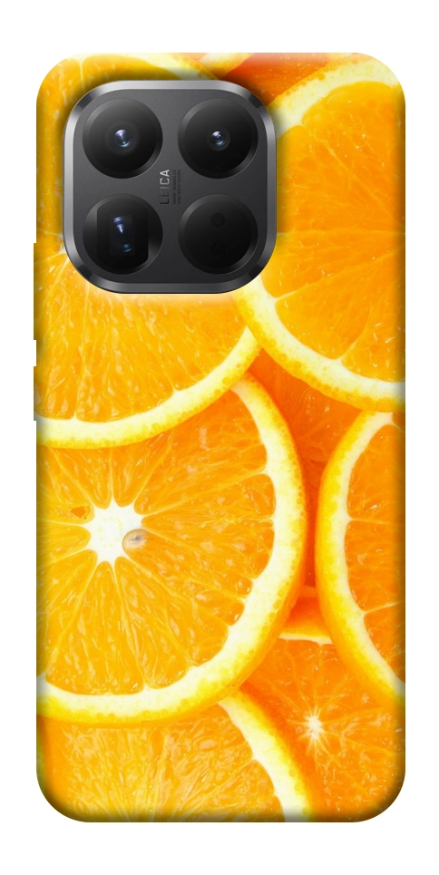 Чехол Orange mood для Xiaomi 15T Pro