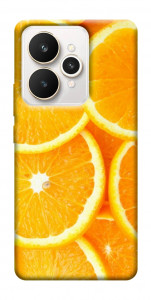 Чехол Orange mood для Realme 15