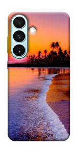 Чехол Sunset для Galaxy S26