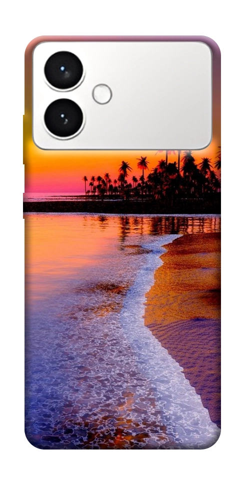 Чохол Sunset для Galaxy S26+