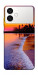 Чохол Sunset для Galaxy S26 Edge