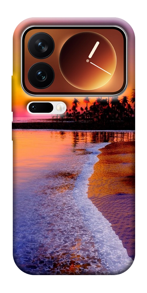 Чехол Sunset для Xiaomi 17 Pro
