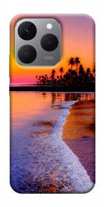 Чехол Sunset для Realme 15T