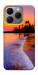 Чехол Sunset для Realme 15T