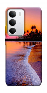 Чехол Sunset для Realme C71