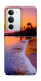 Чехол Sunset для Realme C71