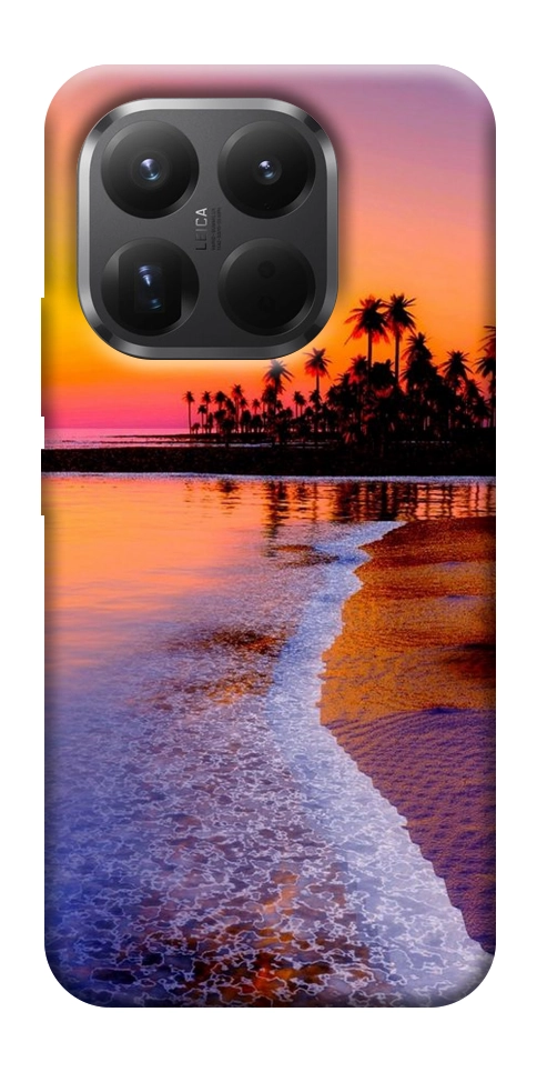 Чехол Sunset для Xiaomi 15T Pro