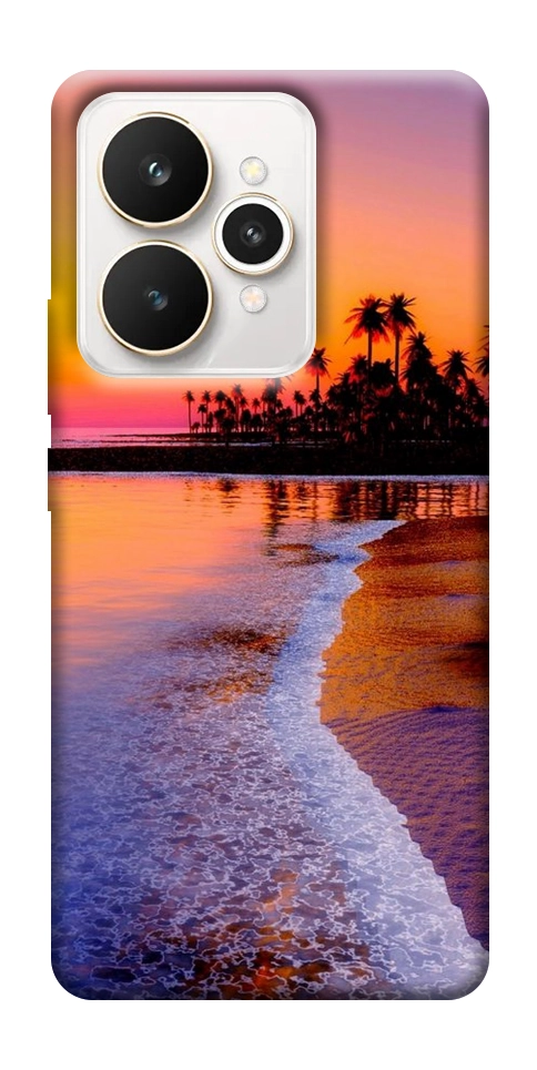 Чехол Sunset для Realme 15
